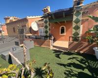 Re-Sale - Detached Villa - Orihuela - Playa Flamenca