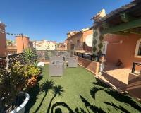 Re-Sale - Detached Villa - Orihuela - Playa Flamenca