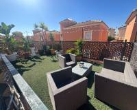 Re-Sale - Detached Villa - Orihuela - Playa Flamenca