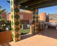 Re-Sale - Detached Villa - Orihuela - Playa Flamenca