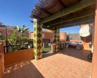 Re-Sale - Detached Villa - Orihuela - Playa Flamenca