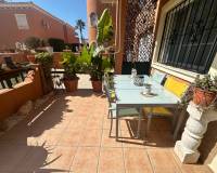 Re-Sale - Detached Villa - Orihuela - Playa Flamenca