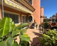 Re-Sale - Detached Villa - Orihuela - Playa Flamenca