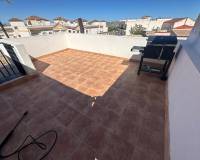 Re-Sale - Detached Villa - Orihuela - Torremendo