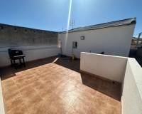 Re-Sale - Detached Villa - Orihuela - Torremendo