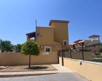 Re-Sale - Detached Villa - Orihuela - Villamartin