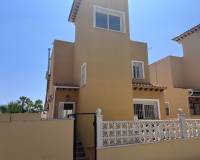 Re-Sale - Detached Villa - Orihuela - Villamartin