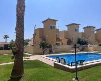 Re-Sale - Detached Villa - Orihuela - Villamartin