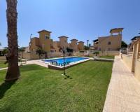 Re-Sale - Detached Villa - Orihuela - Villamartin