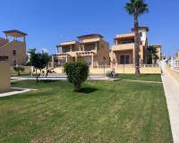 Re-Sale - Detached Villa - Orihuela - Villamartin