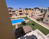 Re-Sale - Detached Villa - Orihuela - Villamartin