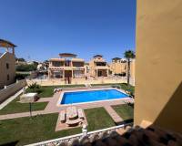 Re-Sale - Detached Villa - Orihuela - Villamartin