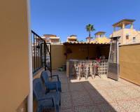 Re-Sale - Detached Villa - Orihuela - Villamartin