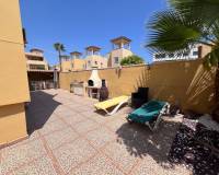 Re-Sale - Detached Villa - Orihuela - Villamartin