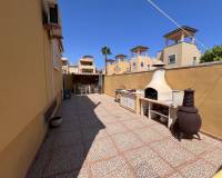 Re-Sale - Detached Villa - Orihuela - Villamartin