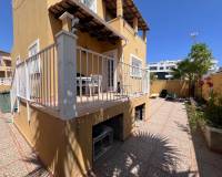 Re-Sale - Detached Villa - Orihuela - Villamartin