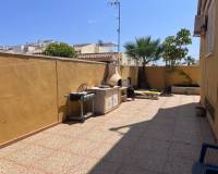 Re-Sale - Detached Villa - Orihuela - Villamartin