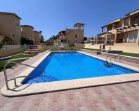 Re-Sale - Detached Villa - Orihuela - Villamartin