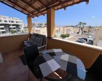 Re-Sale - Detached Villa - Orihuela - Villamartin