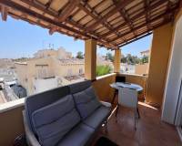 Re-Sale - Detached Villa - Orihuela - Villamartin