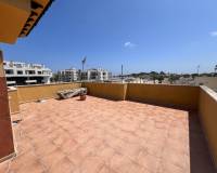 Re-Sale - Detached Villa - Orihuela - Villamartin