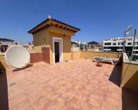 Re-Sale - Detached Villa - Orihuela - Villamartin