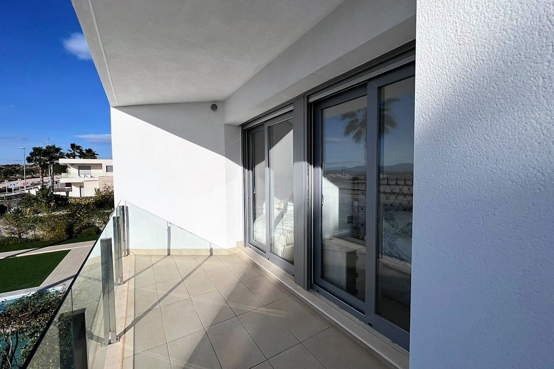 Re-Sale - Detached Villa - Orihuela - Vistabella Golf