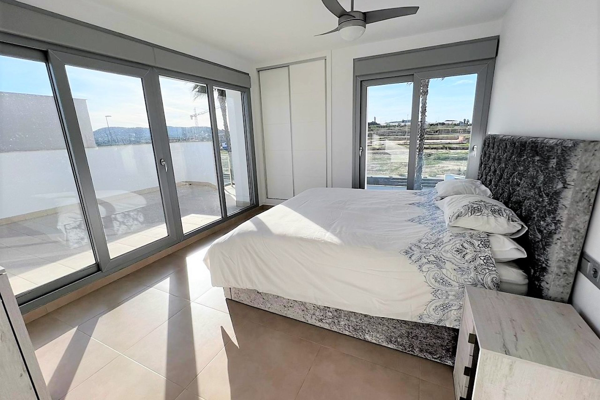 Re-Sale - Detached Villa - Orihuela - Vistabella Golf