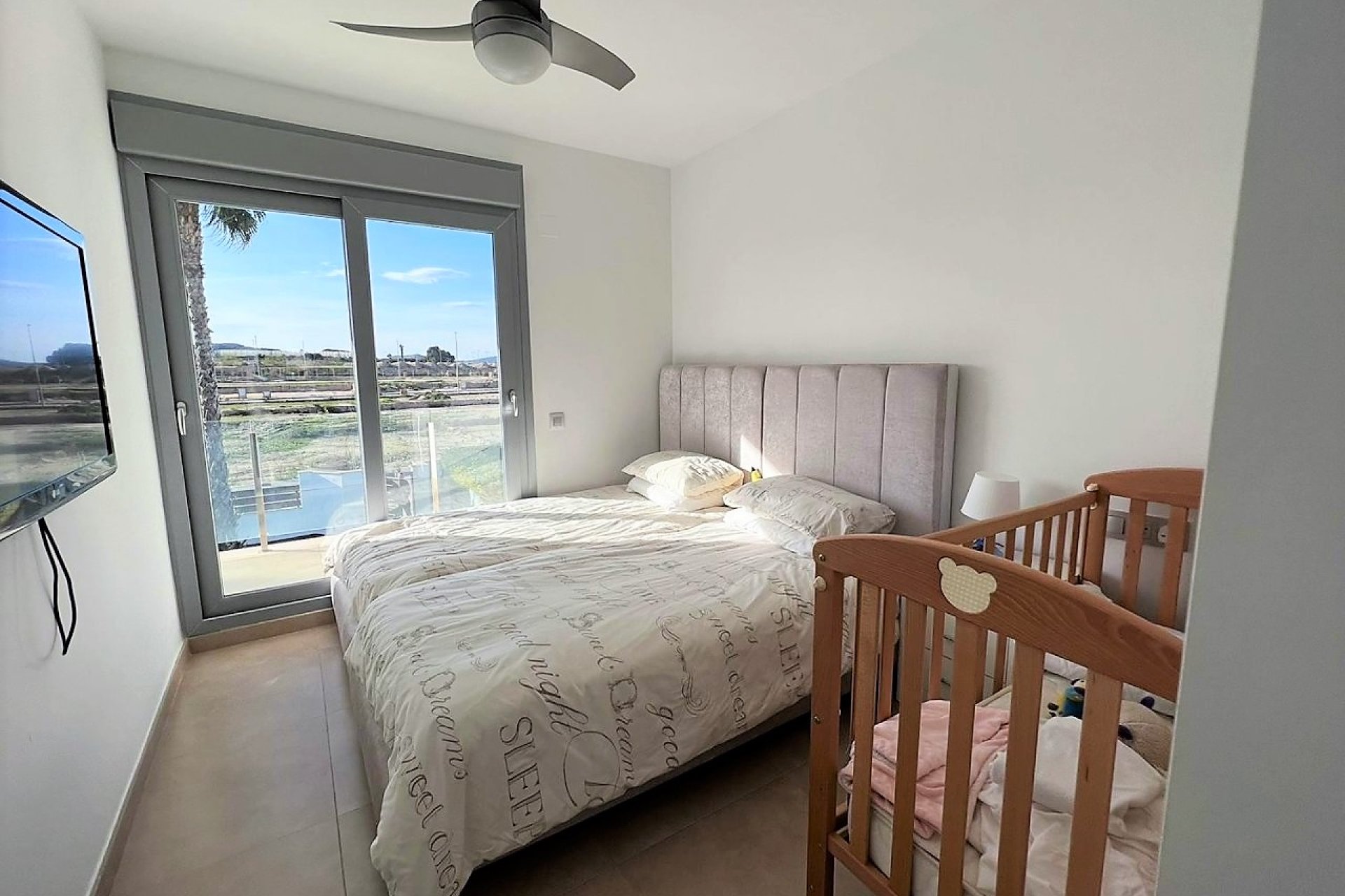 Re-Sale - Detached Villa - Orihuela - Vistabella Golf