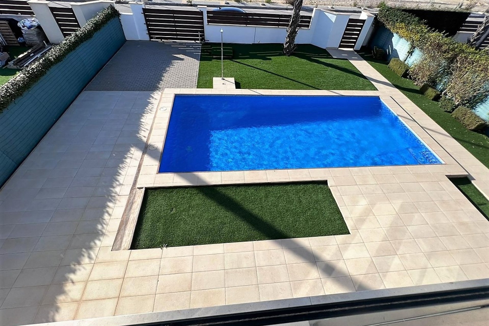Re-Sale - Detached Villa - Orihuela - Vistabella Golf