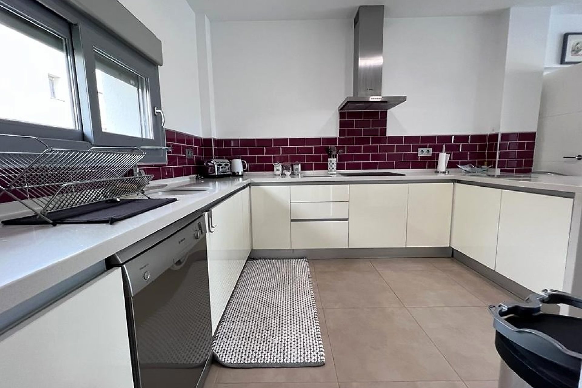 Re-Sale - Detached Villa - Orihuela - Vistabella Golf