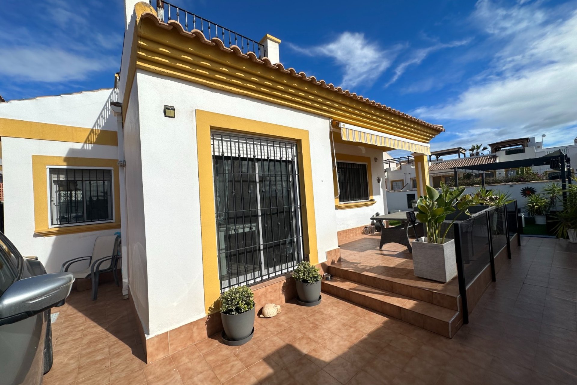 Re-Sale - Detached Villa - Orihuela - Vistabella Golf