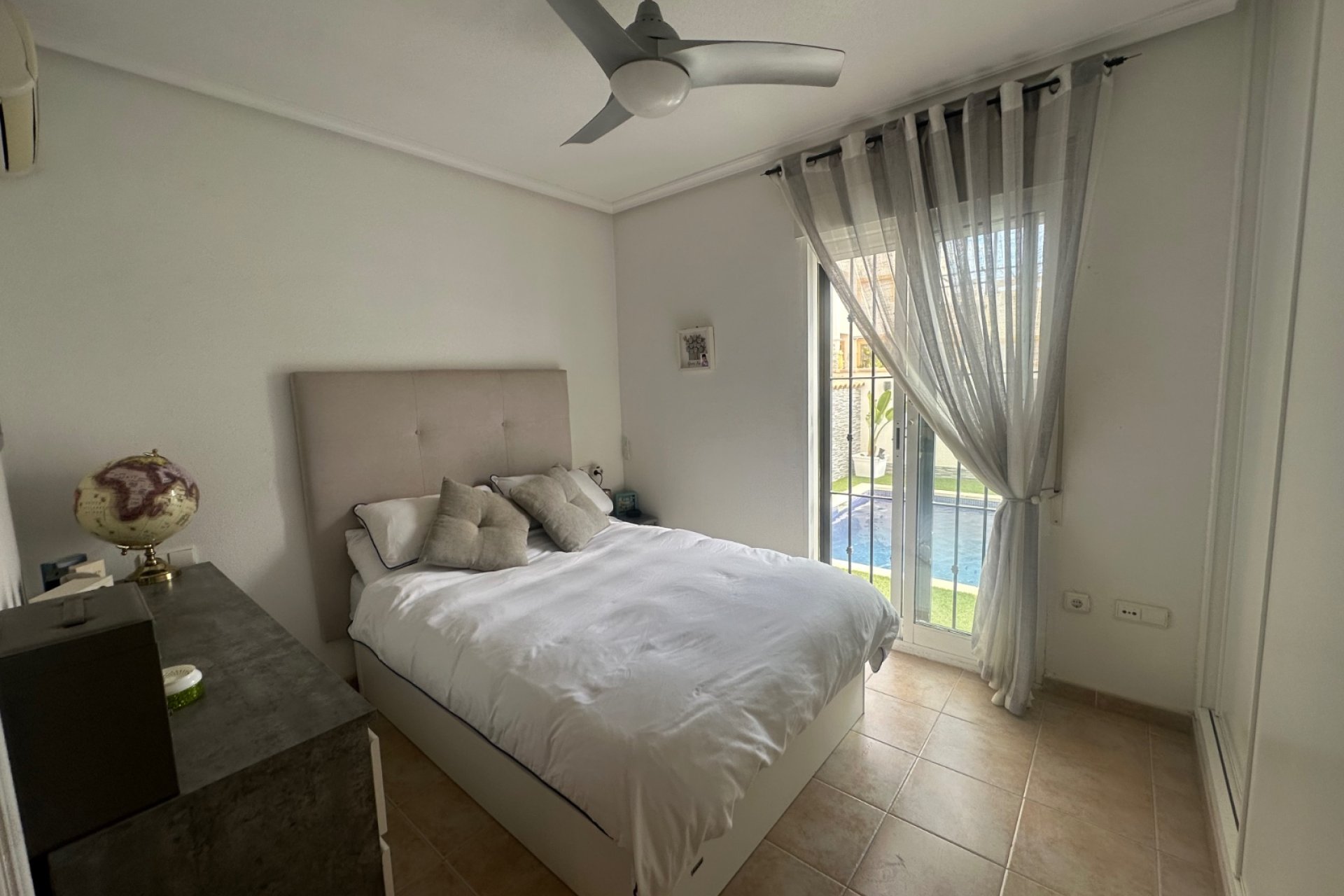 Re-Sale - Detached Villa - Orihuela - Vistabella Golf