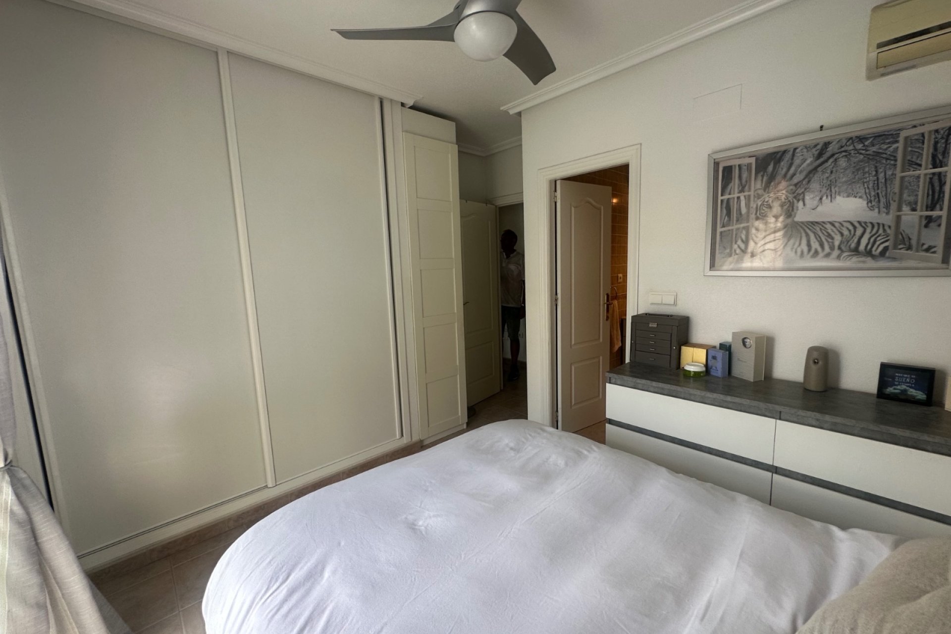 Re-Sale - Detached Villa - Orihuela - Vistabella Golf