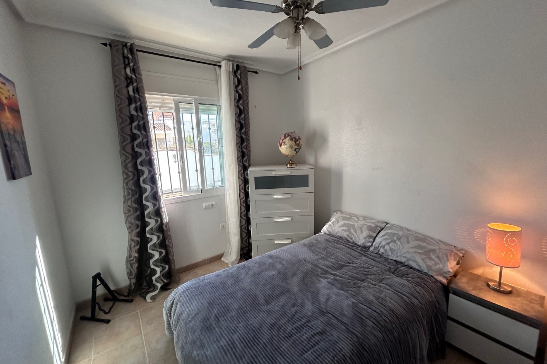 Re-Sale - Detached Villa - Orihuela - Vistabella Golf