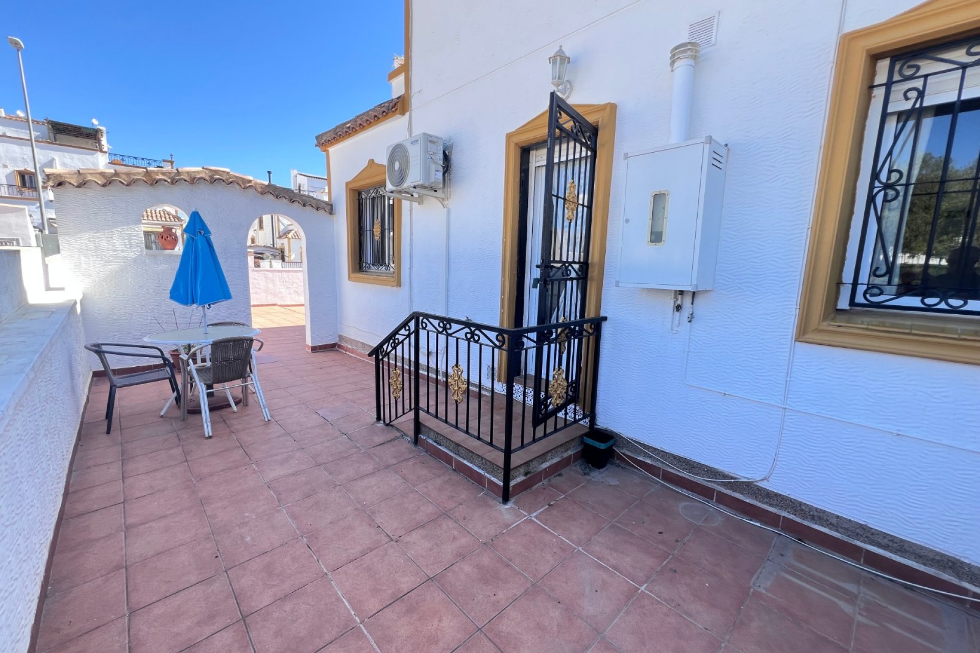 Re-Sale - Detached Villa - Orihuela - Vistabella Golf