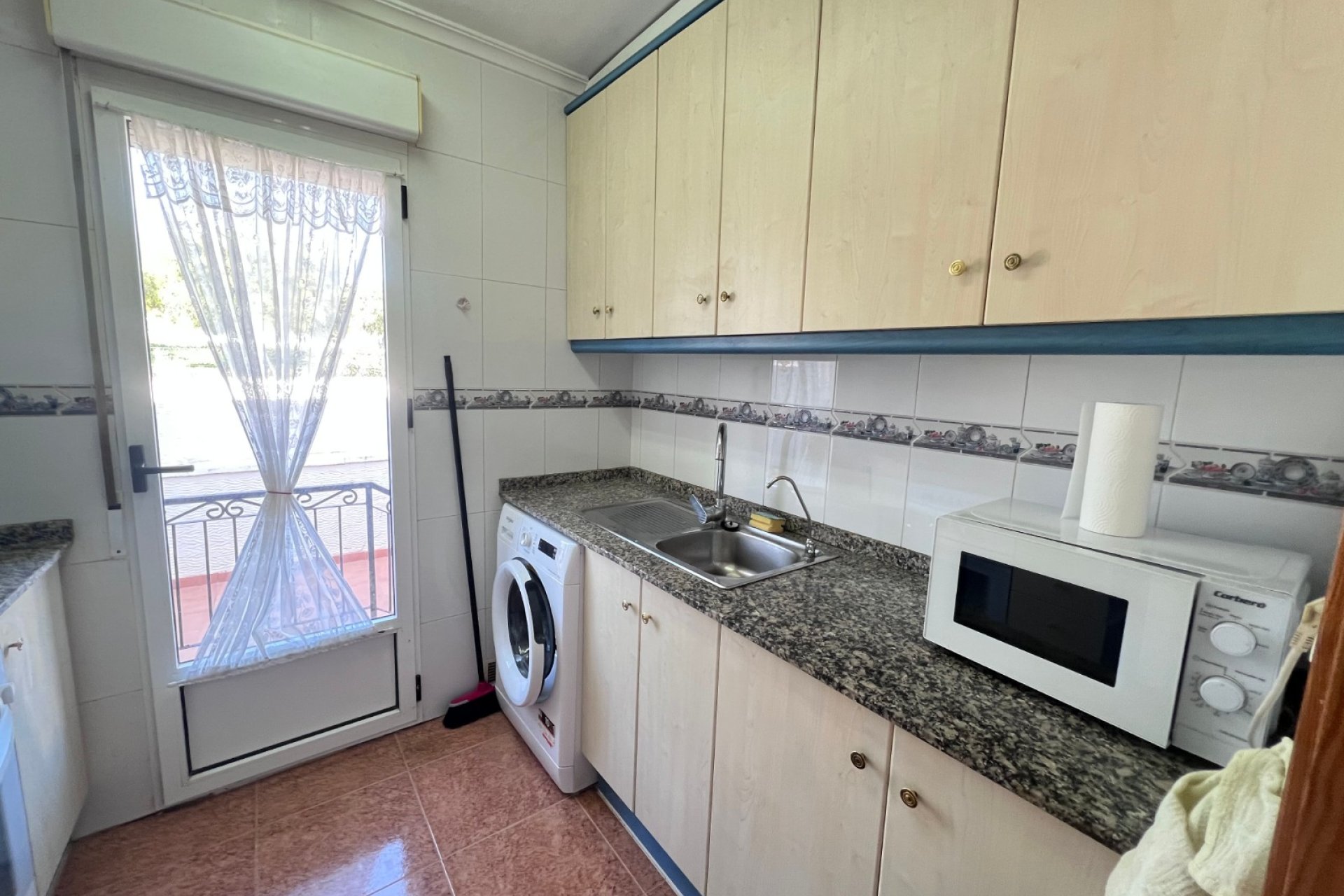 Re-Sale - Detached Villa - Orihuela - Vistabella Golf