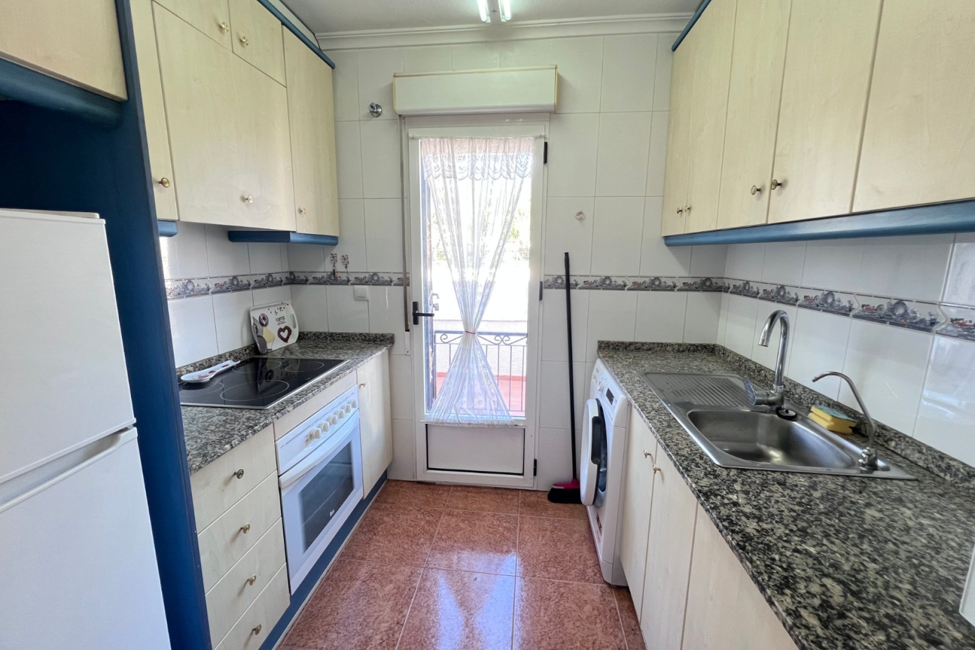 Re-Sale - Detached Villa - Orihuela - Vistabella Golf