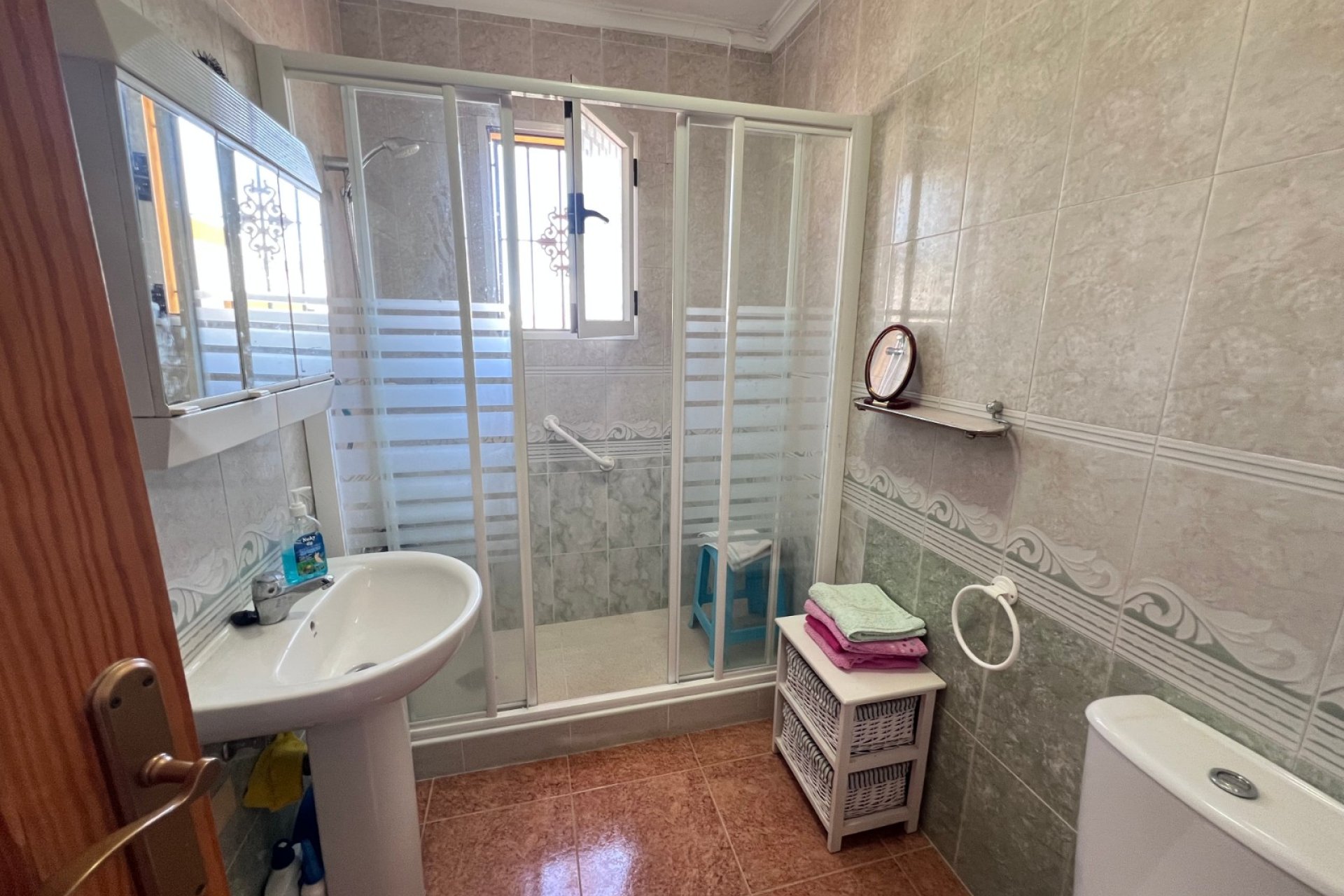 Re-Sale - Detached Villa - Orihuela - Vistabella Golf