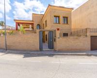 Re-Sale - Detached Villa - Orihuela