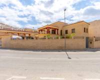 Re-Sale - Detached Villa - Orihuela