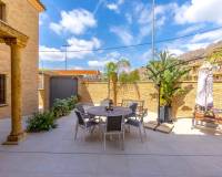 Re-Sale - Detached Villa - Orihuela