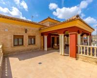 Re-Sale - Detached Villa - Orihuela