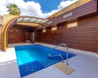 Re-Sale - Detached Villa - Orihuela