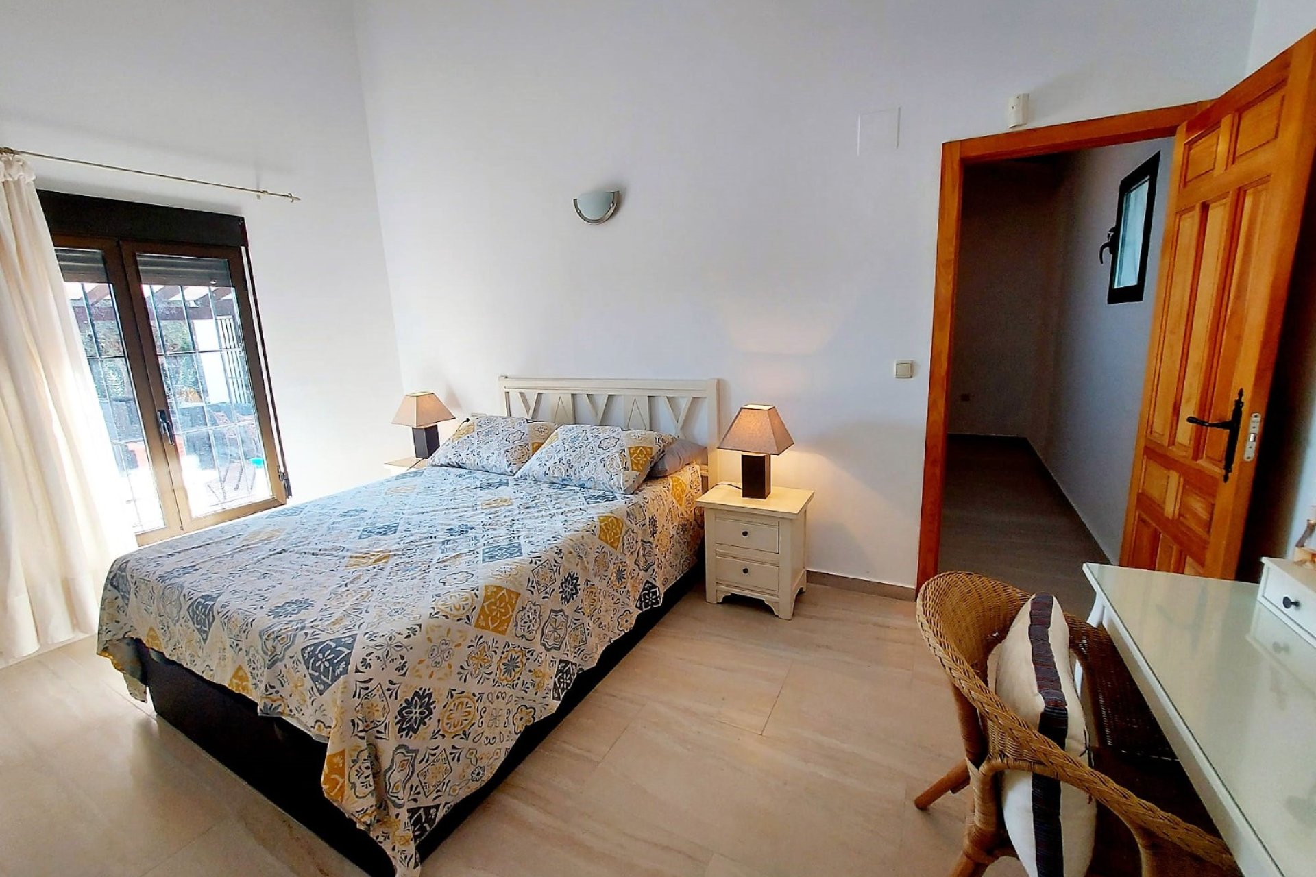 Re-Sale - Detached Villa - Orihuela