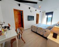 Re-Sale - Detached Villa - Orihuela