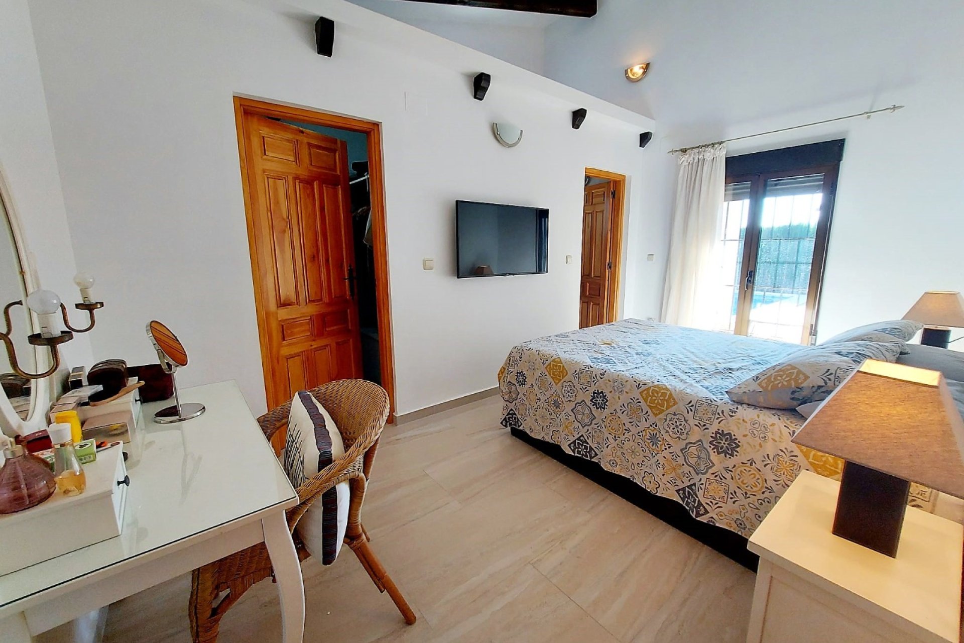 Re-Sale - Detached Villa - Orihuela