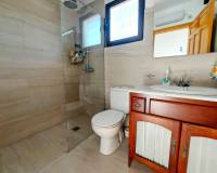 Re-Sale - Detached Villa - Orihuela