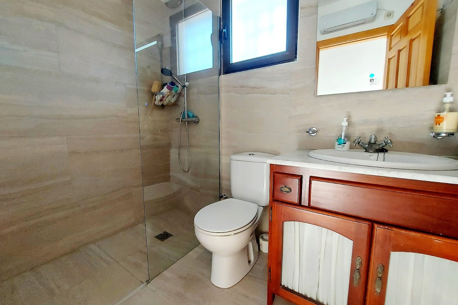 Re-Sale - Detached Villa - Orihuela