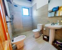Re-Sale - Detached Villa - Orihuela